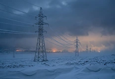 Борсовата цена на тока вече реагира с ръст от близо