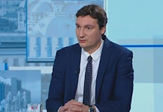 Бившият правосъден министър атакува решението за Съвета за мир Премиерът