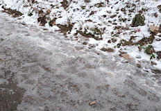 Пътищата и реколтата са под прицела на новата атмосферна циркулацияЕвропа