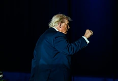 Вашингтон разширява военната си кампания след успеха във ВенецуелаАмериканският президент