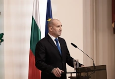 Журналистът определи президента като адекватен говорител на недоволството Политическият коментатор