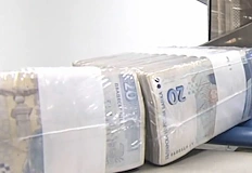 Банкнотите с лика на Левски и Кирил и Методий стават