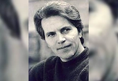 Творецът чиито книги достигнаха до Оксфорд и ХарвардДнес 1 януари