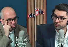 Според Първан Симеонов името на новата партия ще се пази