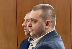 Николай Стефанов и Йордан Кателиев платиха 350 000 лева за