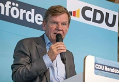 Германският външен министър призна за липсата на алтернатива за европейската