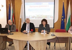 Новата програма Домино 2 поставя работодателите начело на професионалното образованиеРусе