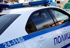 Единият извършител е открит с термокамери в канавка парите и