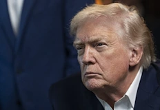 Президентът на САЩ балансира между дипломация и много силни опции