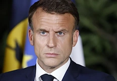 Операция Арктическа издръжливост обедини Франция Германия и Скандинавия в безпрецедентен