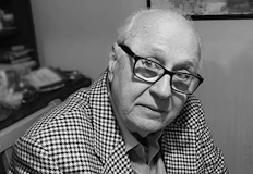 Художникът остави ярка следа в графичния дизайн и плакатаПочина Йордан