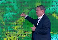 Аномалията носи 15 16 градуса в Северна България още следващата