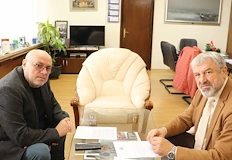 Най засегнати са децата до 14 години епидемичните стойности наближават