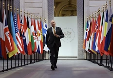 София рециклира старото споразумение за разминиране като билет за новия