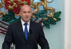 Утре подавам оставка време е да си върнем държаватаНовината която