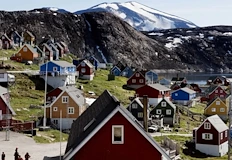 Всички политически сили в Нуук се обединиха срещу опита за