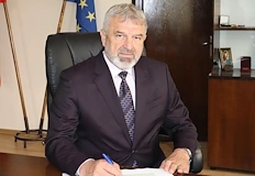 Областният управител призова за лична отговорност и институционална дисциплина през