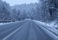 Ограничението на скоростта при Русе остава 20 км ч до