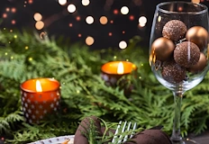 Подготовката за Рождество Христово в региона започна с молитвиМилиони православни