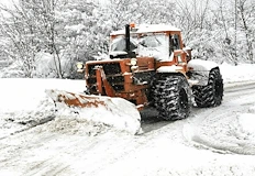 Северна България остава в леден капан с отрицателни температури през