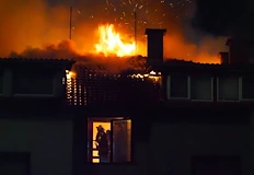 Четирима пострадаха при битови инциденти огнеборците реагираха на над 100