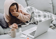 Болниците в града са препълнени учениците в Добрич се върнаха