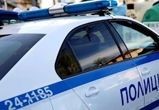 40 годишният извършител опитал да скрие откраднатия монетник на покрив