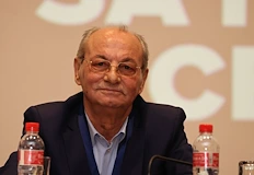 Почетният председател на АПС вижда в Румен Радев единствен партньор