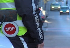 Прокуратурата повдигна обвинение на 44 годишния рецидивист след катастрофа в