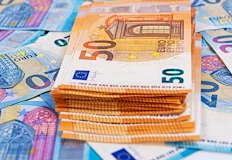 Парите са открити в къщата на родителите на Гьоко Ристов