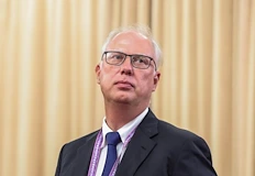 Кирил Дмитриев с ироничен съвет към Урсула фон дер Лайен