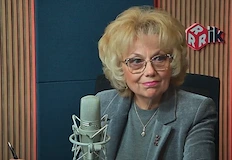 Велева коментира бъдещия служебен премиер и политическите зависимостиЖурналистът Валерия Велева