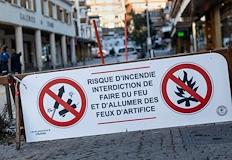 Швейцария обяви петдневен траур след трагедията в нощен клубНай малко