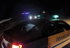 Тежка катастрофа с ТИР взе две жертви край Велико Търново