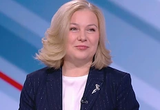 Надежда Йорданова призна за напрежение между ПП и ДБНапрежението между