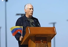 Хавана поиска незабавното освобождаване на Николас МадуроРеториката между Хавана и