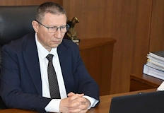 И ф главен прокурор обсъди хармонизирането на правото в ЕС