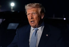 Американският президент превърна дипломацията в сделка и постави ултиматум за