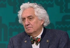 Нидал Алгафари прогнозира провал за президента в оставка заради липса