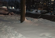 Температурите падат рязко след краткото затопляне в срядаСряда ще предложи