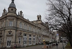 10 годишният договор обвързва бизнеса с Коледния базар Русенската фирма