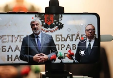 Областният управител ще разкрие подробности за дейността на координационния центърОбластният