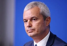 Партията е готова на крайни действия срещу новите изборни правилаКостадин