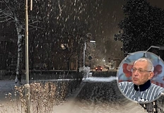 Лавинната опасност в планините скача драстично заради температурните амплитуди и