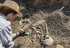 Откритието хвърля нова светлина върху произхода на болесттаГеном на 5500