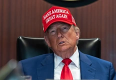 Генерал Шекарчи отговори със закана да подпали света при атака