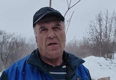 Шофьор на Еко Груп Хвърлят жар в контейнерите ще ни