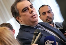 Лидерът на ПП трябва да плати 11 000 лева за