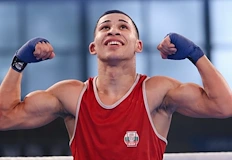 Осемкратният шампион изпревари Ангел Русев ФК Дунав е №1 при