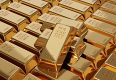 След свалянето на Николас Мадуро съдбата на 31 тона благороден